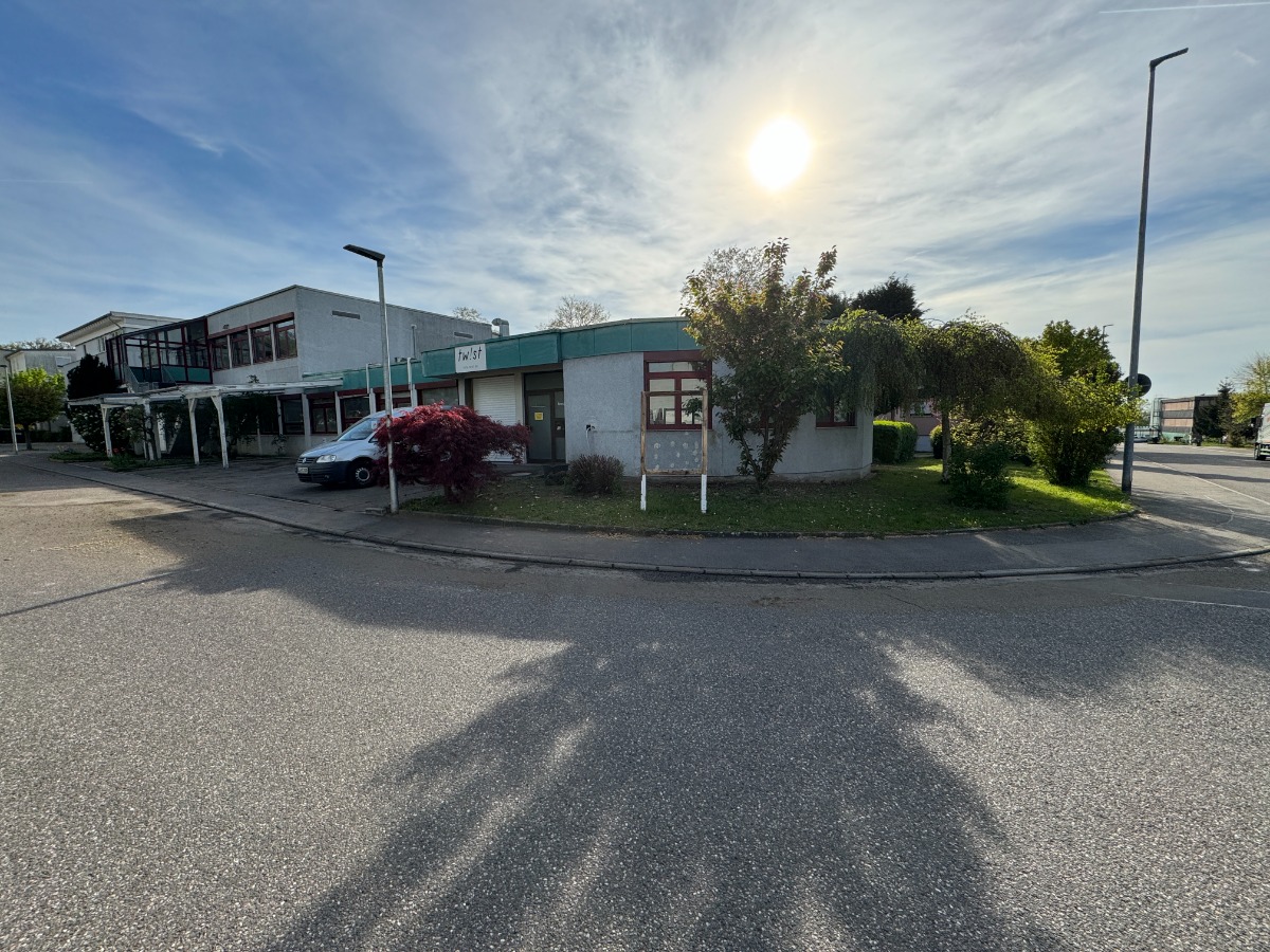 Lagerfant - Bietigheim-Bissingen